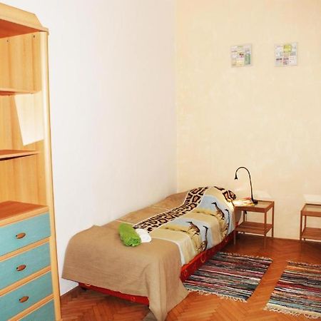 Apartment 5 Min By Walk To The Center 布尔诺 外观 照片