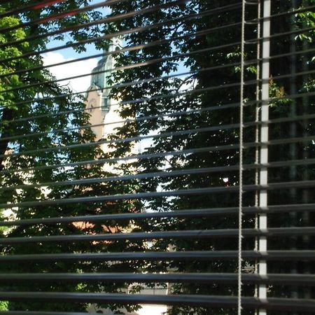 Apartment 5 Min By Walk To The Center 布尔诺 外观 照片