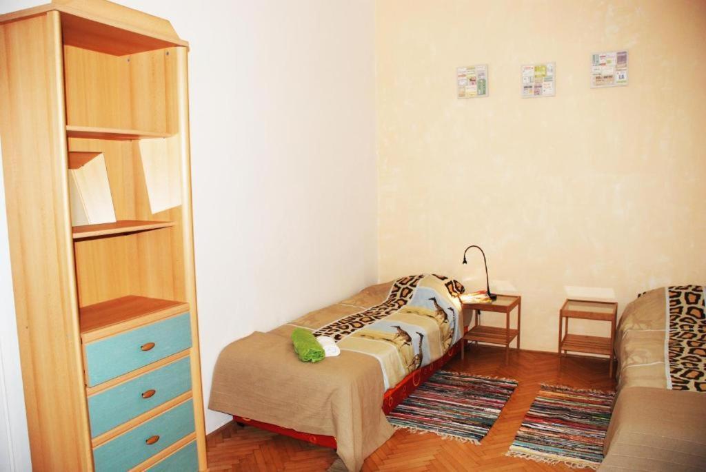 Apartment 5 Min By Walk To The Center 布尔诺 外观 照片