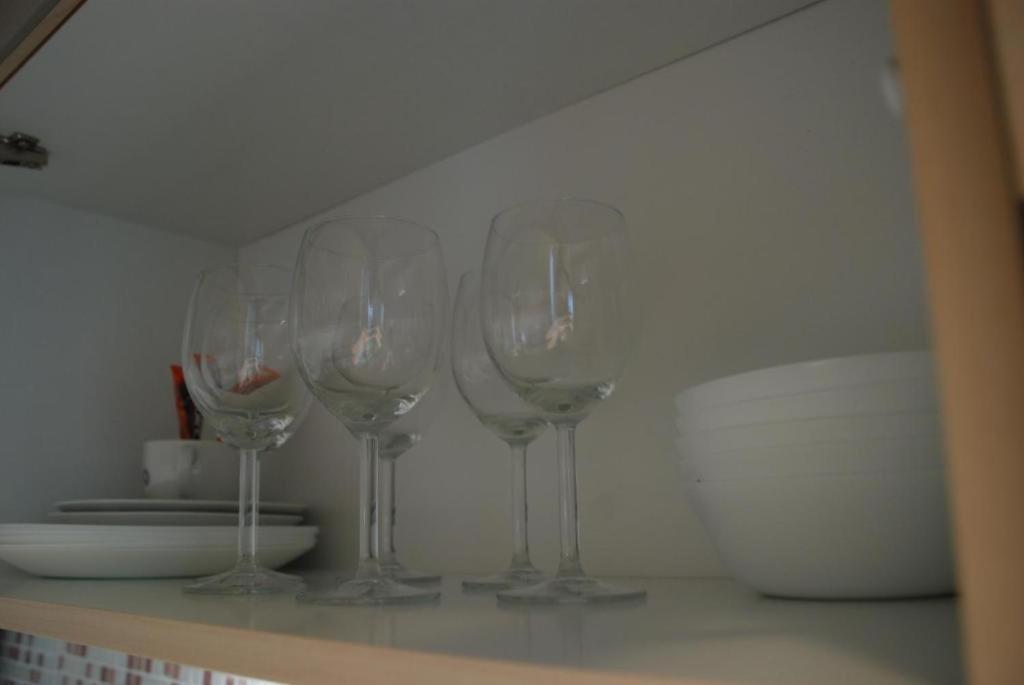 Apartment 5 Min By Walk To The Center 布尔诺 外观 照片