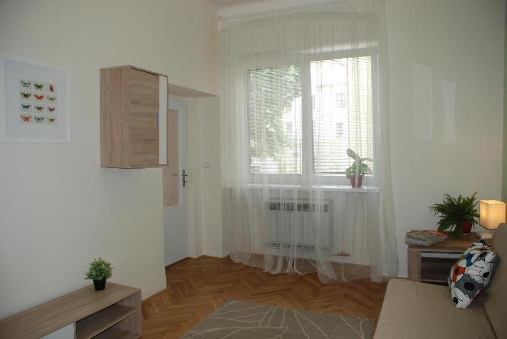 Apartment 5 Min By Walk To The Center 布尔诺 外观 照片