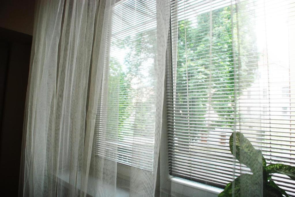 Apartment 5 Min By Walk To The Center 布尔诺 外观 照片